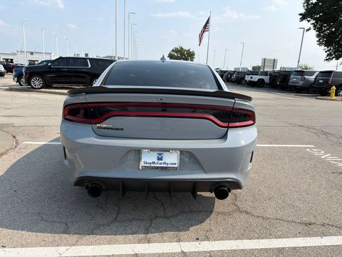 Used 2022 Dodge Charger GT w/ Plus Group AWD/4WD image 4