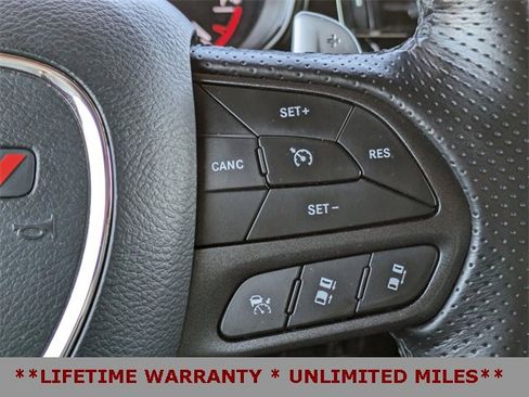 Used 2024 Dodge Durango GT image 30