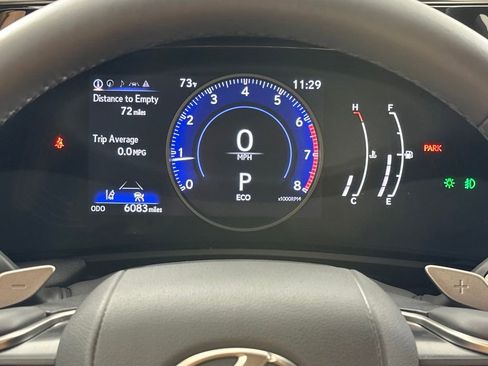 Used 2023 Lexus NX 350 AWD image 33