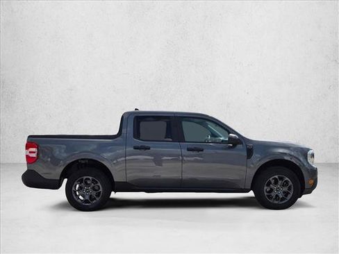 Used 2022 Ford Maverick XLT w/ Equipment Group 300A Standard AWD/4WD image 4