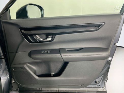 Used 2024 Honda CR-V EX-L image 29