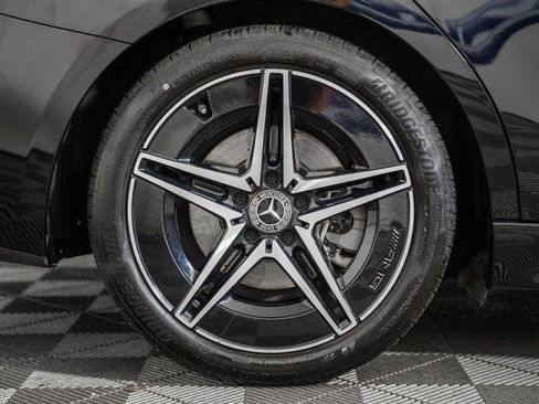 Used 2023 Mercedes-Benz C 300 C 300 w/ AMG Line w/ Night Package image 15