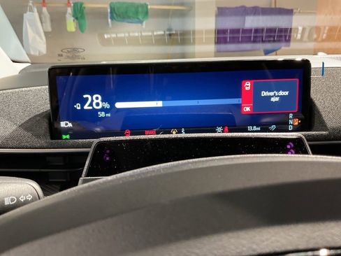 New 2025 Ford Mustang Mach-E Premium image 18