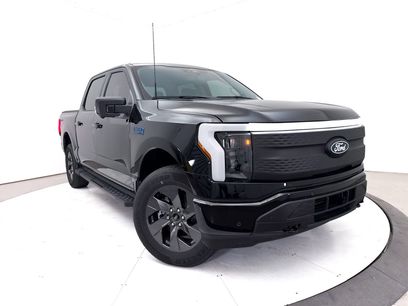 Used 2024 Ford F150 Lightning Flash