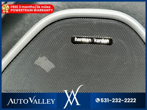 Used 2018 Jeep Grand Cherokee SRT image 36