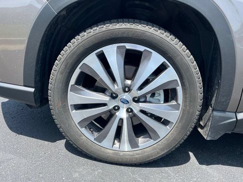Used 2022 Subaru Ascent Limited w/ Popular Package #2A AWD/4WD image 9