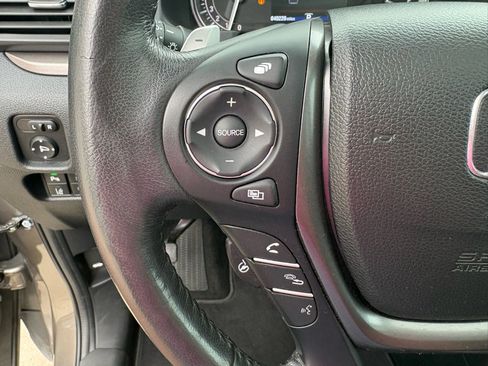 Used 2022 Honda Ridgeline RTL-E image 15