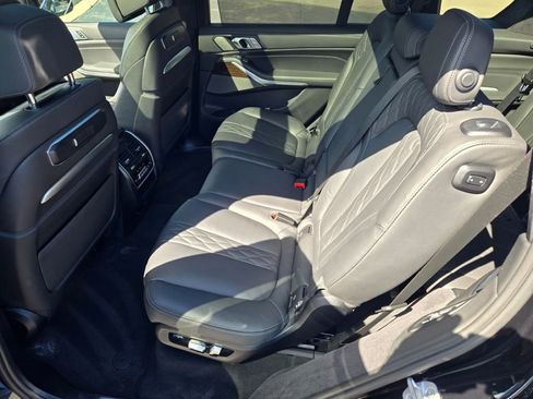 Used 2024 BMW X7 M60i w/ Executive Package image 28