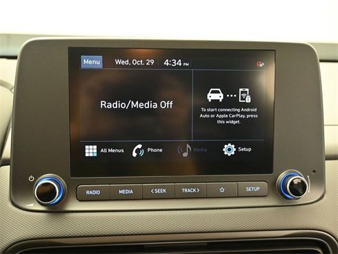 Used 2022 Hyundai Kona SEL w/ Convenience Package image 33