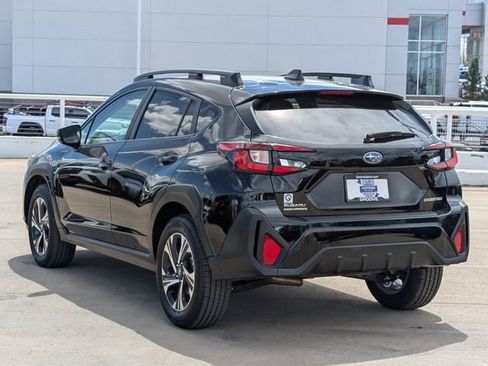 Certified 2025 Subaru Crosstrek 2.0i Premium AWD/4WD image 6
