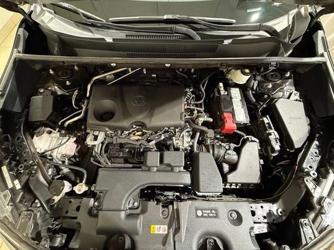 Certified 2024 Toyota RAV4 Adventure AWD/4WD image 10