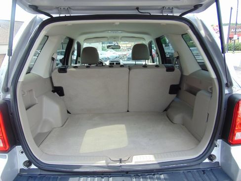 Used 2011 Ford Escape XLT AWD/4WD image 31