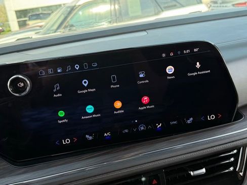 Used 2025 Chevrolet Tahoe LT AWD/4WD image 28