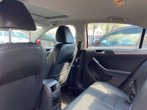 Used 2015 Volkswagen Jetta SE image 15
