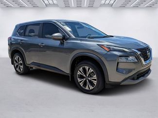 Used 2023 Nissan Rogue SV FWD video 1