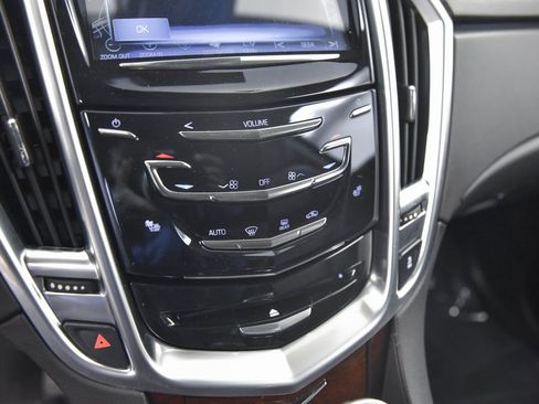 Used 2015 Cadillac SRX Luxury w/ Driver Awareness Package image 20