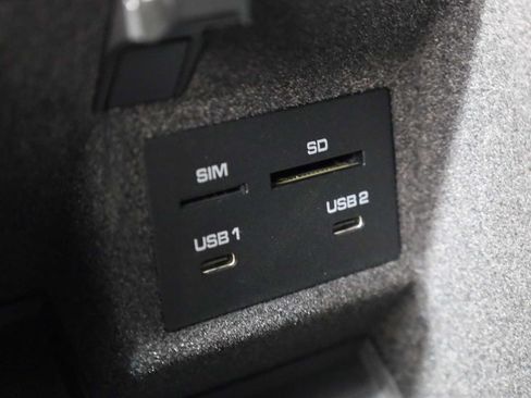 Certified 2023 Porsche Macan GTS AWD/4WD image 34