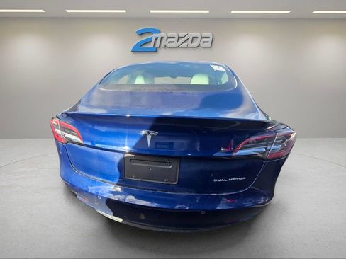 Used 2022 Tesla Model 3 Long Range image 13