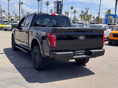 New 2026 Ford F150 Lariat AWD/4WD image 10