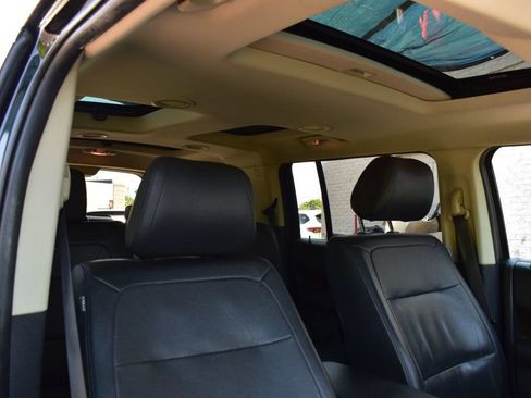Used 2014 Ford Flex Limited w/ Equipment Group 303A AWD/4WD image 16