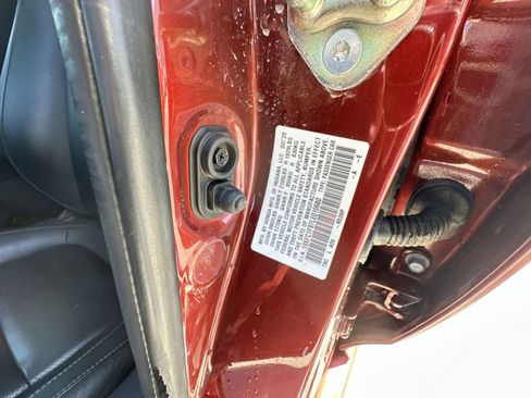 Used 2020 Honda Civic Touring image 35