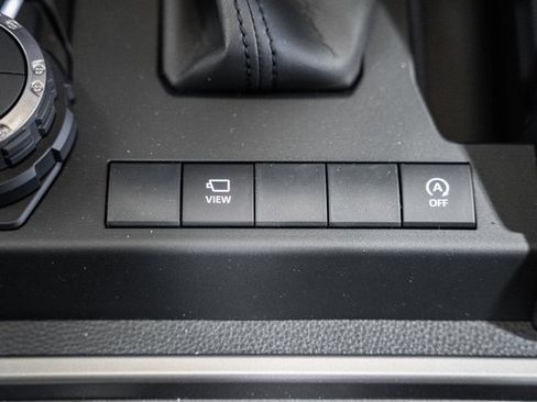 New 2026 Toyota 4Runner Limited image 29