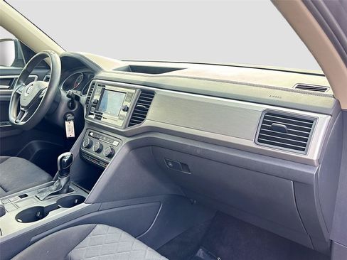 Used 2018 Volkswagen Atlas S FWD image 28