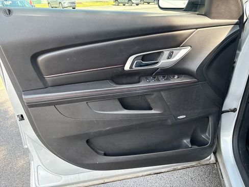Used 2015 GMC Terrain SLT w/ Open Road Package FWD image 12