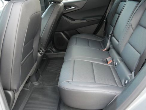 New 2026 Chevrolet Equinox LT image 25