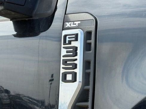 Used 2023 Ford F350 XLT w/ FX4 Off-Road Package image 10