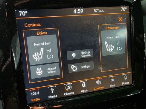 Used 2019 Jeep Cherokee Limited AWD/4WD image 14