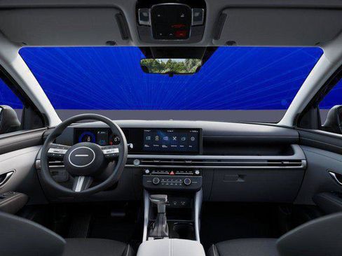 New 2026 Hyundai Tucson SE image 11