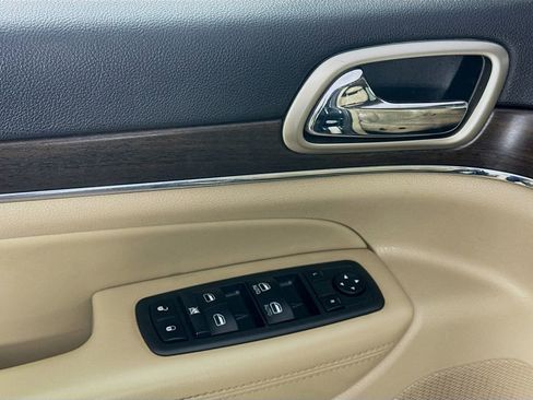 Used 2014 Jeep Grand Cherokee Limited AWD/4WD image 22