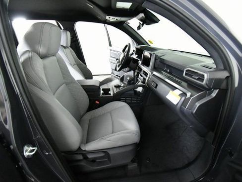 New 2026 Toyota Tacoma SR5 image 22