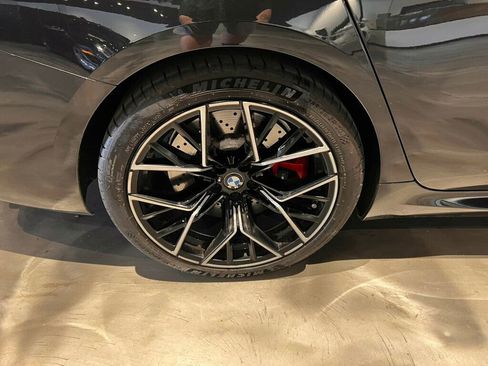 Used 2023 BMW M8 Gran Coupe xDrive Competition AWD/4WD image 12