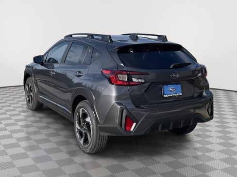 New 2026 Subaru Crosstrek 2.5i Limited AWD/4WD image 5