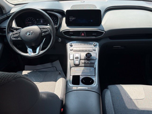 Used 2023 Hyundai Santa Fe SEL AWD/4WD image 33
