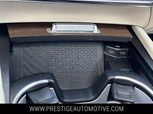 Used 2024 Mercedes-Benz GLE 53 AMG GLE 53 AMG image 31