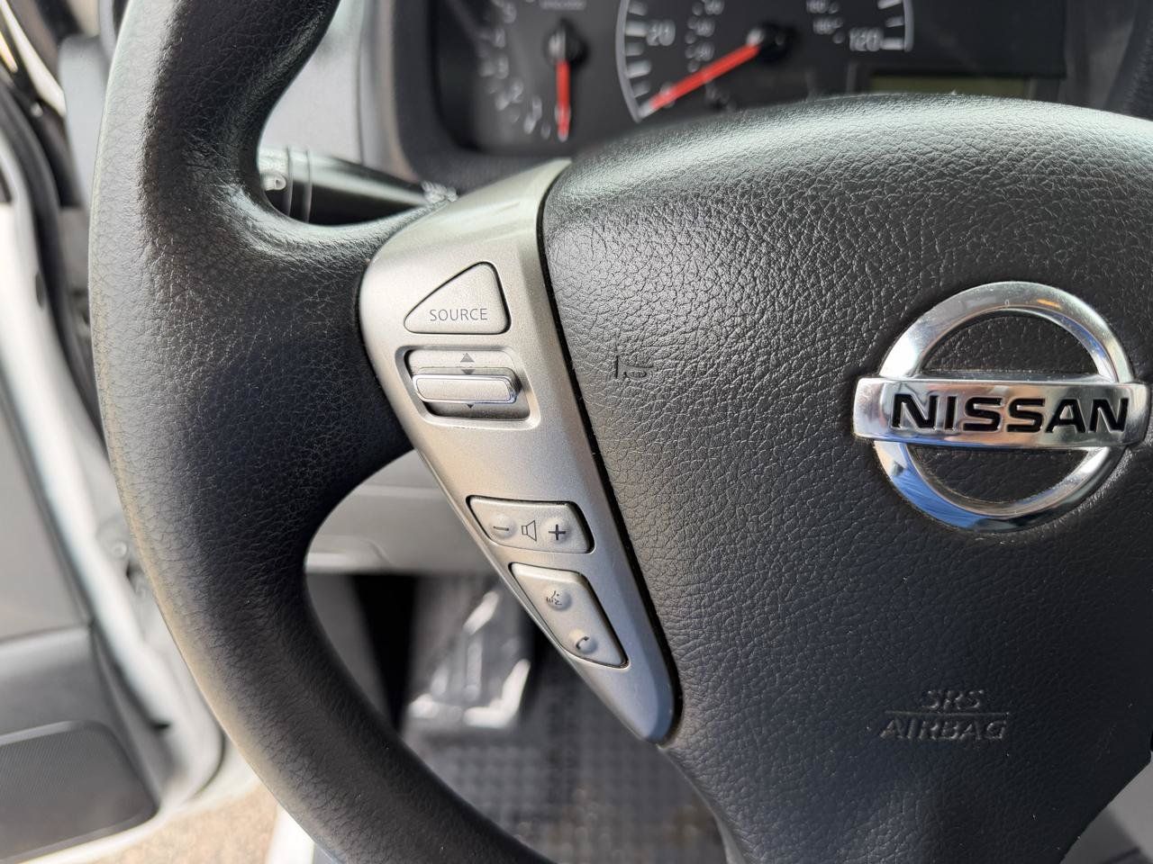 Used 2020 Nissan NV200 SV FWD image 16