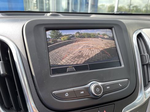 Used 2024 Chevrolet Equinox LT AWD/4WD image 27