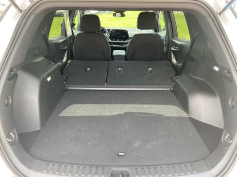 Used 2026 Chevrolet Equinox LT AWD/4WD image 6