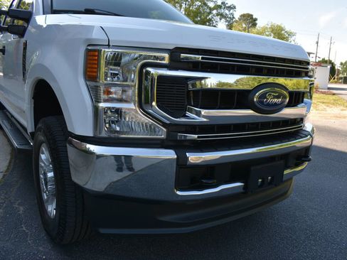 Used 2022 Ford F250 XL w/ STX Appearance Package AWD/4WD image 43
