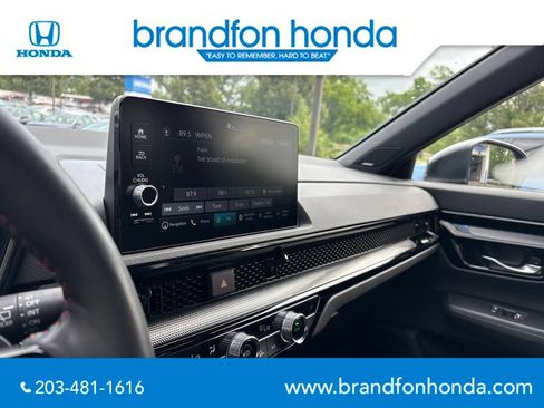 Used 2024 Honda CR-V Sport Touring image 17