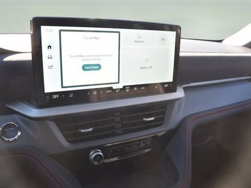 New 2026 Ford Explorer ST-Line w/ ST-Line Street Pack image 10