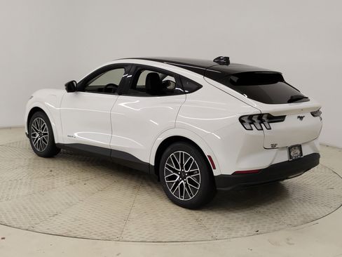 New 2025 Ford Mustang Mach-E Premium image 3