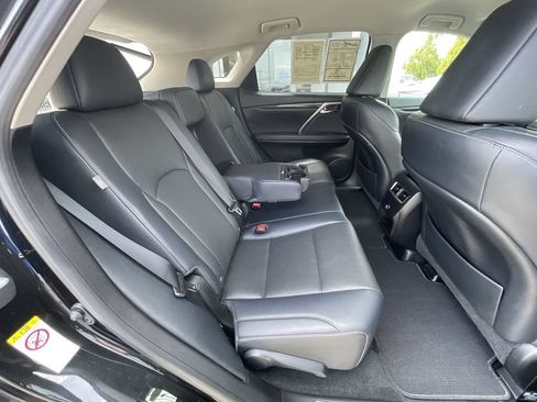 Used 2019 Lexus RX 350 FWD image 26