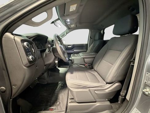 Used 2020 GMC Sierra 1500 Base w/ Sierra Value Package image 17