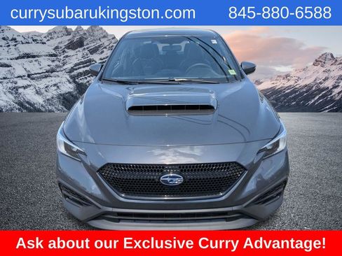 Used 2024 Subaru WRX TR AWD/4WD image 9