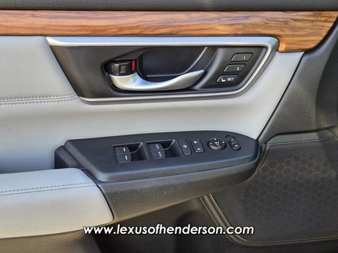 Used 2020 Honda CR-V Touring image 21