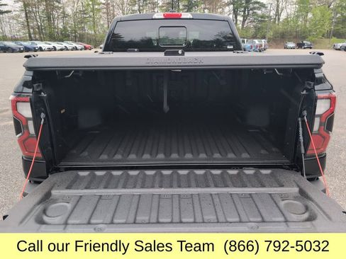 Used 2025 Ford Ranger Raptor AWD/4WD image 23
